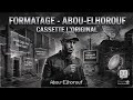 🪬FORMATAGE - Abou-Elhorouf | Official Old School Moroccan Boom Bap (Visualizer)