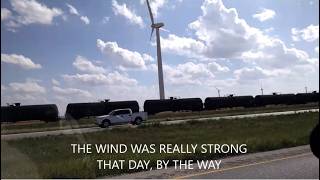 Why Texas had a power outage in '21