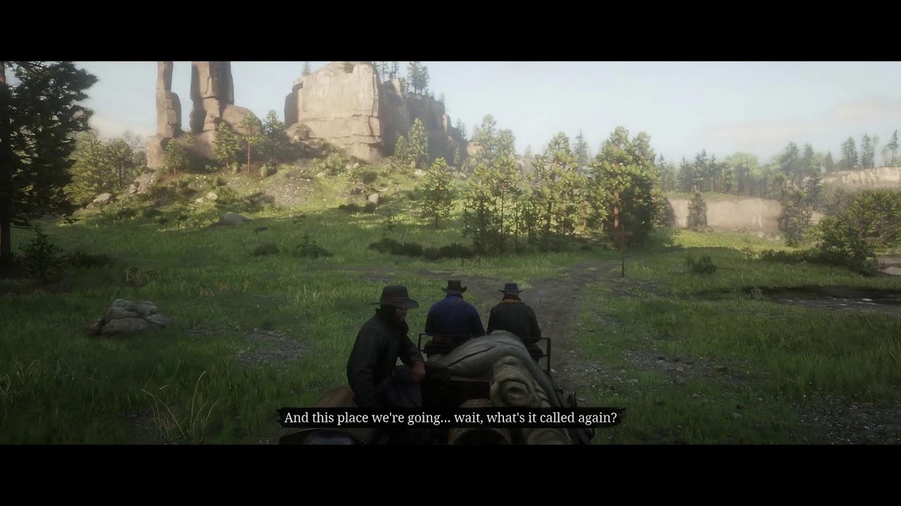 LIVE |  Red Dead Redemption 2 story Mode  – RDR2  Open World 🐎