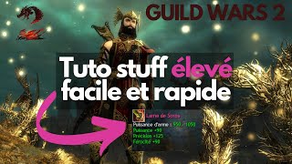 Complete guide to high-level gear in Guild Wars 2 in 2025 #guildwars2