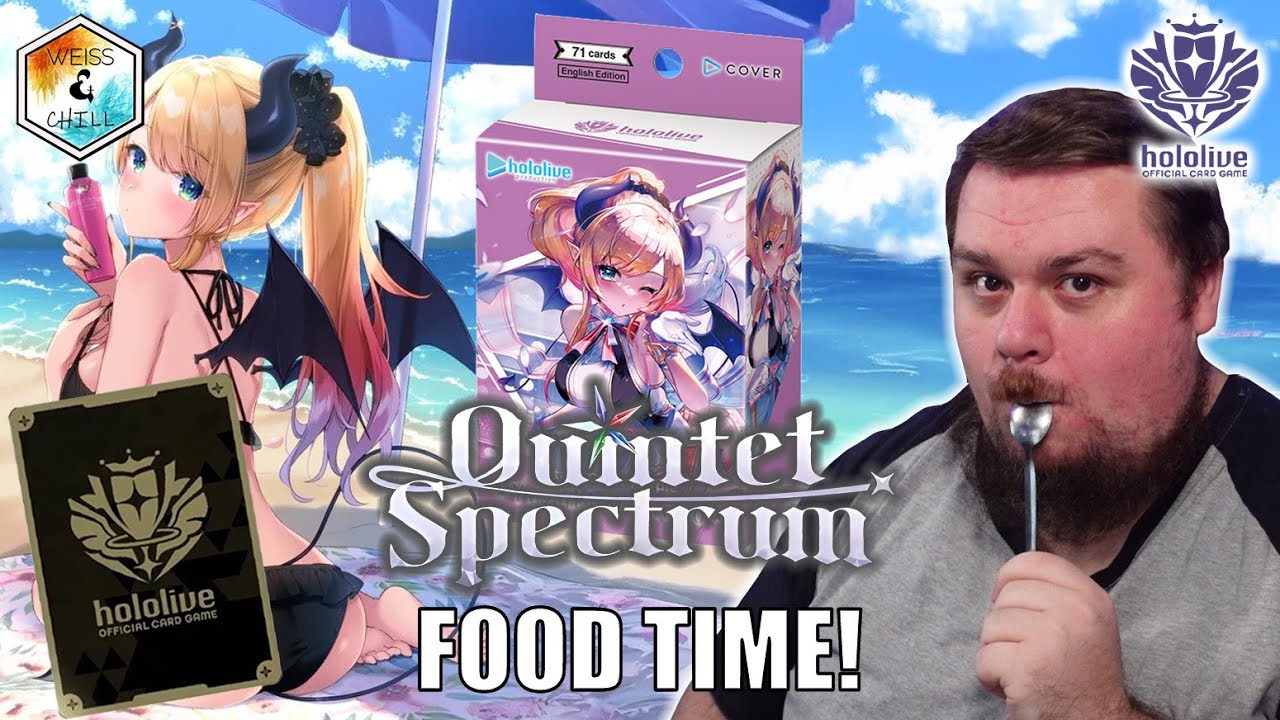 ユウキ様　オーダーページ ITADAKIMASU! Upgrading Hololive OCG Yuzuki Choco Start Deck hSD04