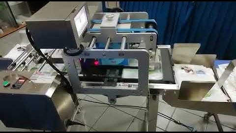 Dikai Thermal Transfer Over Printers (TTO) | Packaging Date Coding in Pakistan