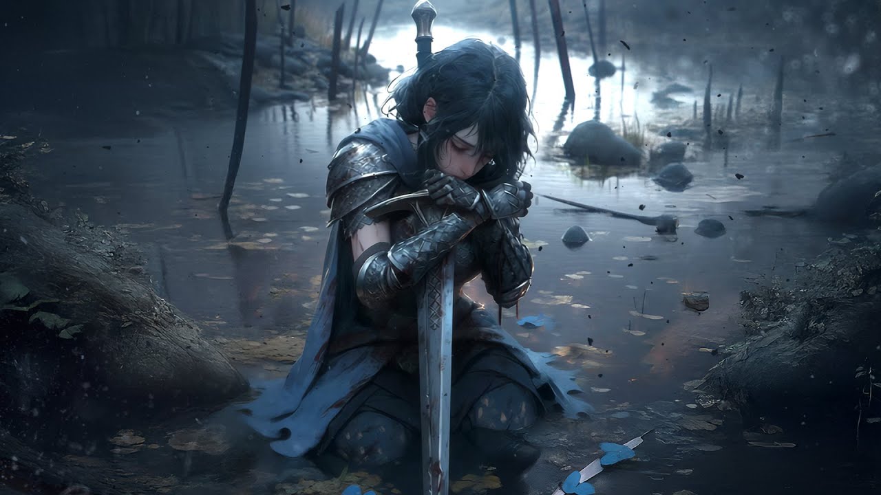 Shaelah | Epic Female Vocal & Orchestral Music – Emotional Cinematic Soundtrack