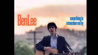 Ben Lee - 8 Years Old (1997)