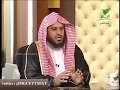حكم صيام يوم ٢٧ من رجب والنصف من شهر شعبان الشيخ عبدالعزيز الطريفي 