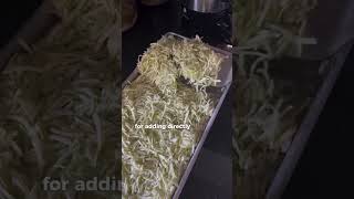 Overgrown Zucchini solution! #shorts #zucchini #preservingfood