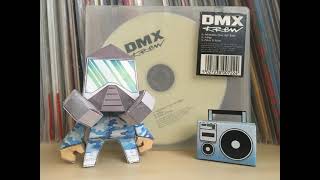 DMX Krew - adrenalin flow (12&quot; edit)