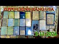 ZIPPO Chính Hãng USA | Mô Tả Chi Tiết Rõ Ràng,Giá Cả Công Khai | 2-11-2024 | ZL: 08 1988 1992