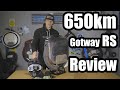Gotway RS High Speed 650km UK Review