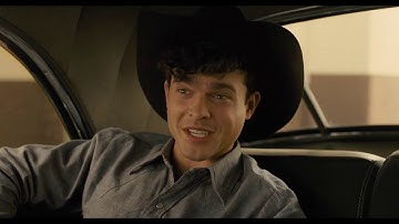 Hobie Doyle from Hail, Caesar!