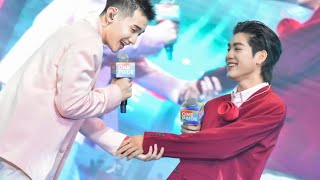 Get to know AlmondProgress (2025 Version) 🌈