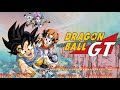 Dragon Ball GT Sabitsuita Machine Gun De Ima O Uchinukō Original Karaoke