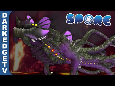 Sea Dragon Leviathan,