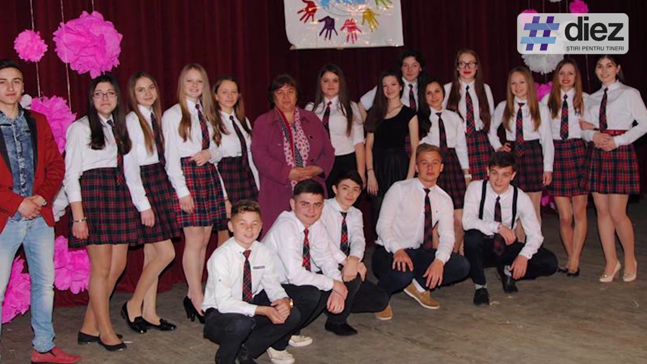 Unde-s tinerii: Ionela Burlac, Hîrbovăț, Anenii Noi