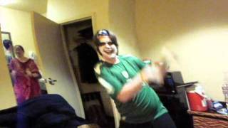 Colossal Dance