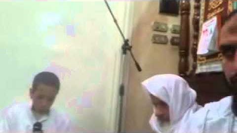 احمد جابر دلول ايات الزواج سورة الروم