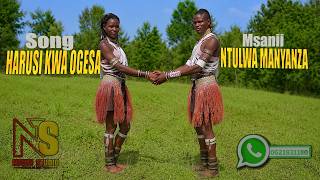 Ntulwa Manyanza Halusi Kwa Ogesa Officlial Audio NTUZU Studio