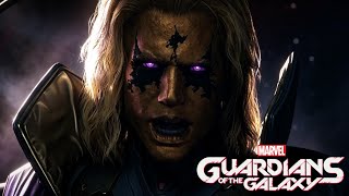 MARVEL: GUARDIANS OF THE GALAXY:THE FINALE: CHAPTER THIRTEENTH-SIXTEEN- FULL WALKTHROUGH
