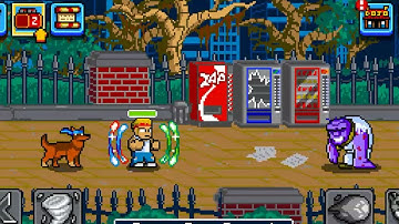 Kung Fu Z | gameplay walkthrough part 4 | Red Chilli | android iOS