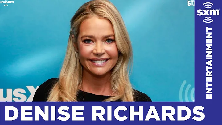 Denise Richards Teases What Will Happen When RHOBH...