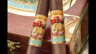 SAN CRISTOBAL QUINTESSENCE