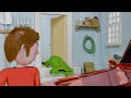 There is an alligator under my bed  animated storybook  written and illustrated by mercer mayer