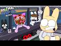 ROBLOX ANIMAL HOSPITAL???? RETOLD | ANIMATION