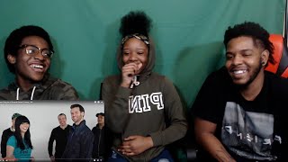 Guess Who Has a Criminal Record |Lineup| Reaction