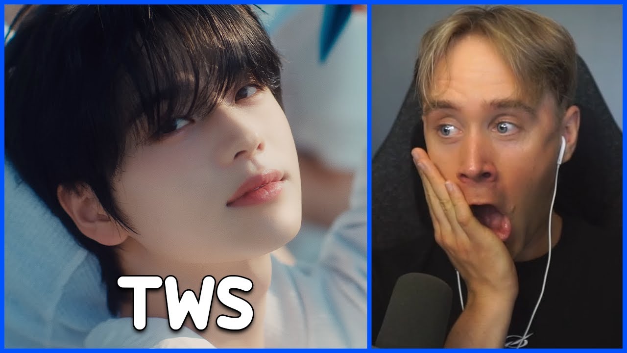 REACTING TO TWS — NICE TO SEE YOU AGAIN