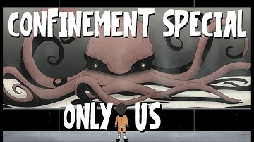 [REUPLOAD] SCP Confinement Special - Only Us