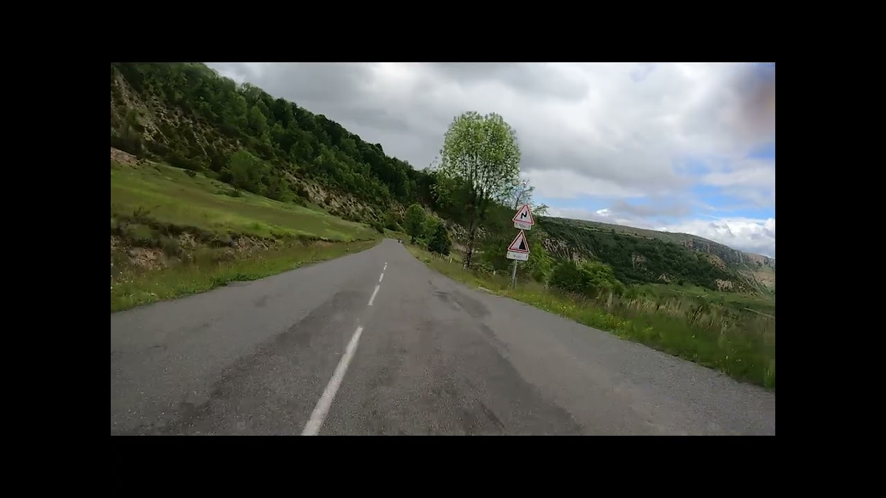 Roadbook 3h Liberty Rider - High Side Ride Festival - 01 06 24