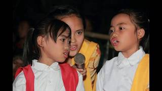 Kenduri Cinta Lentera Negeri 1 2014  Review Photo gbln