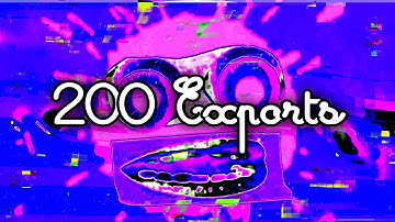 KC In CapCut Electronic Sounds Hates The G-Major 16 | 200 Exports