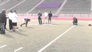 T Drill