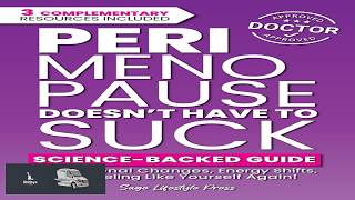 Perimenopause Doesn't Have to Suck: Science Backed Guide to Hormonal Changes Energy Shifts