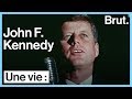 Une vie : John F. Kennedy