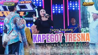 KAPEGOT TRESNA // CITRA NADA LIVE MUARAREJA (BOS KEMBAR GROUP) - KOTA TEGAL