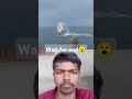 कैसे पलता दिया मछली ने जहाज को #fishing #ocean