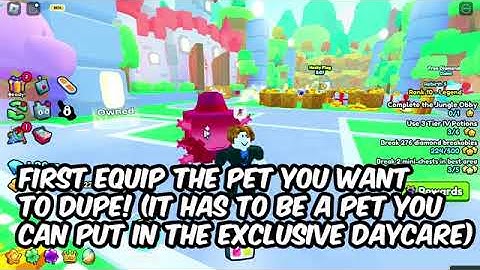 simple pet simulator 99 dupe script works on solara (use quick)