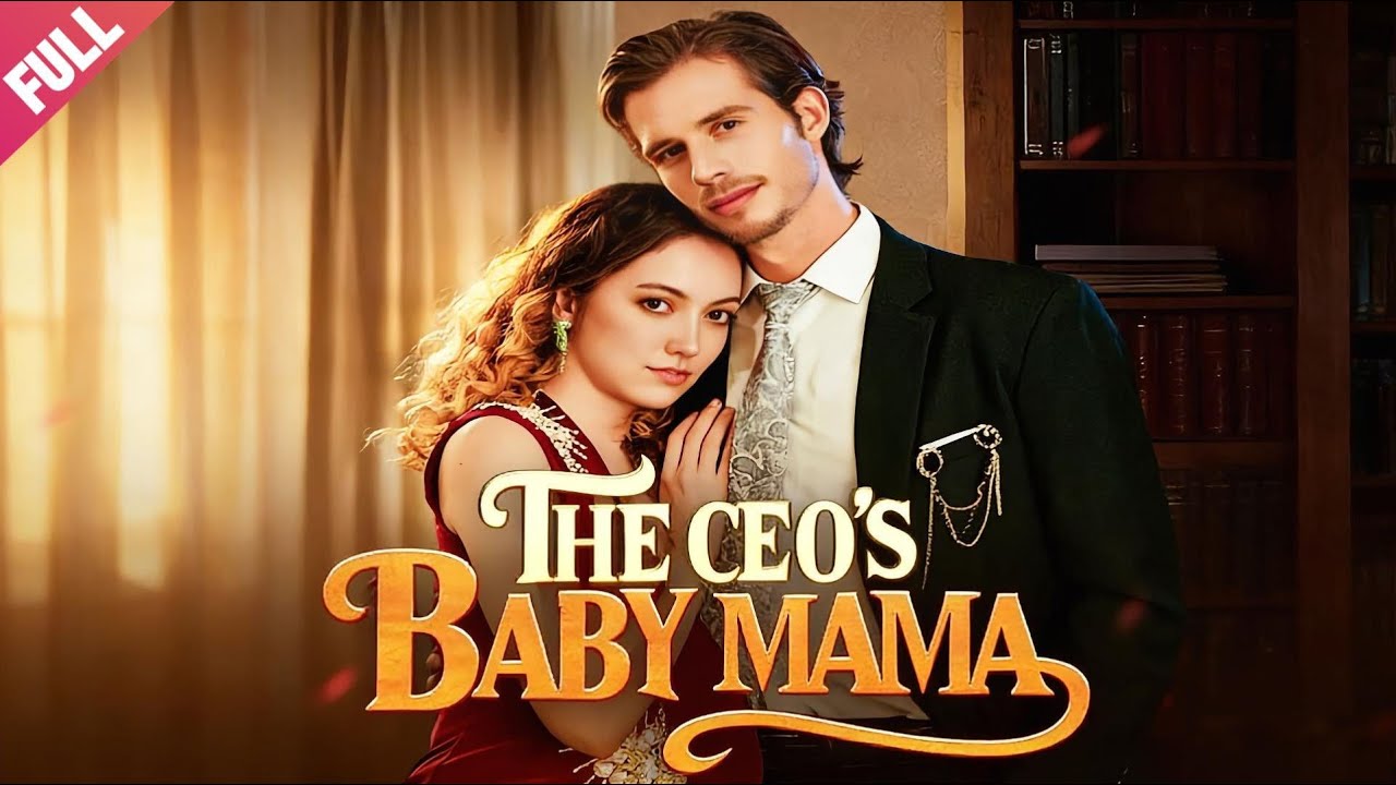 [FULL]💖The CEO’s Baby Mama🔥Surrogate💖CEO💖ForbiddenLove💖Angst