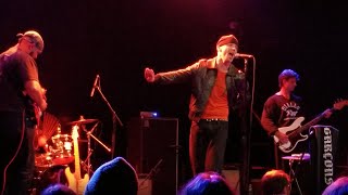 Sunfade live at Bowery Ballroom (Live)