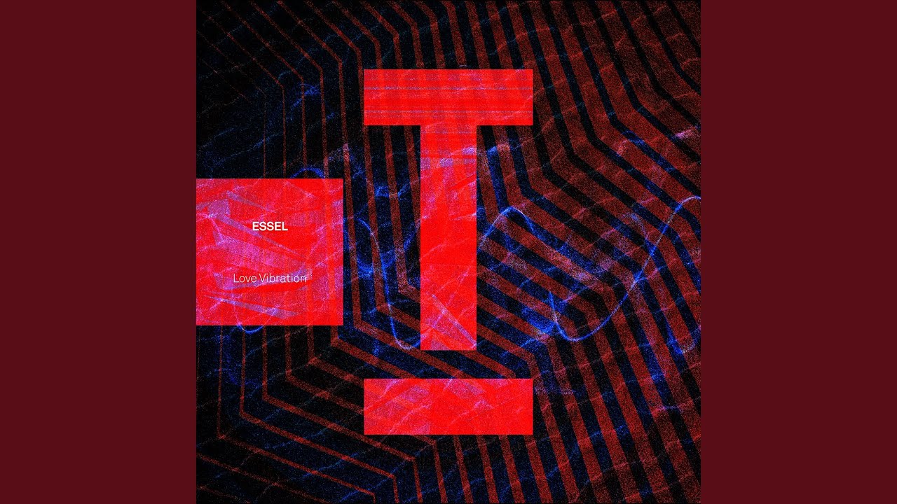 Love Vibration (Extended Mix)