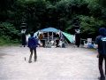 @天手古舞キャンプ場 part 1