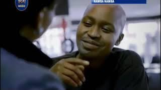 Tokollo Magesh - Ezimnandi (Music Video)