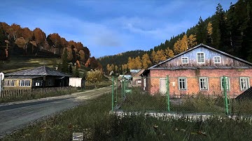 DayZ Stand alone Shadowplay test (1080p)