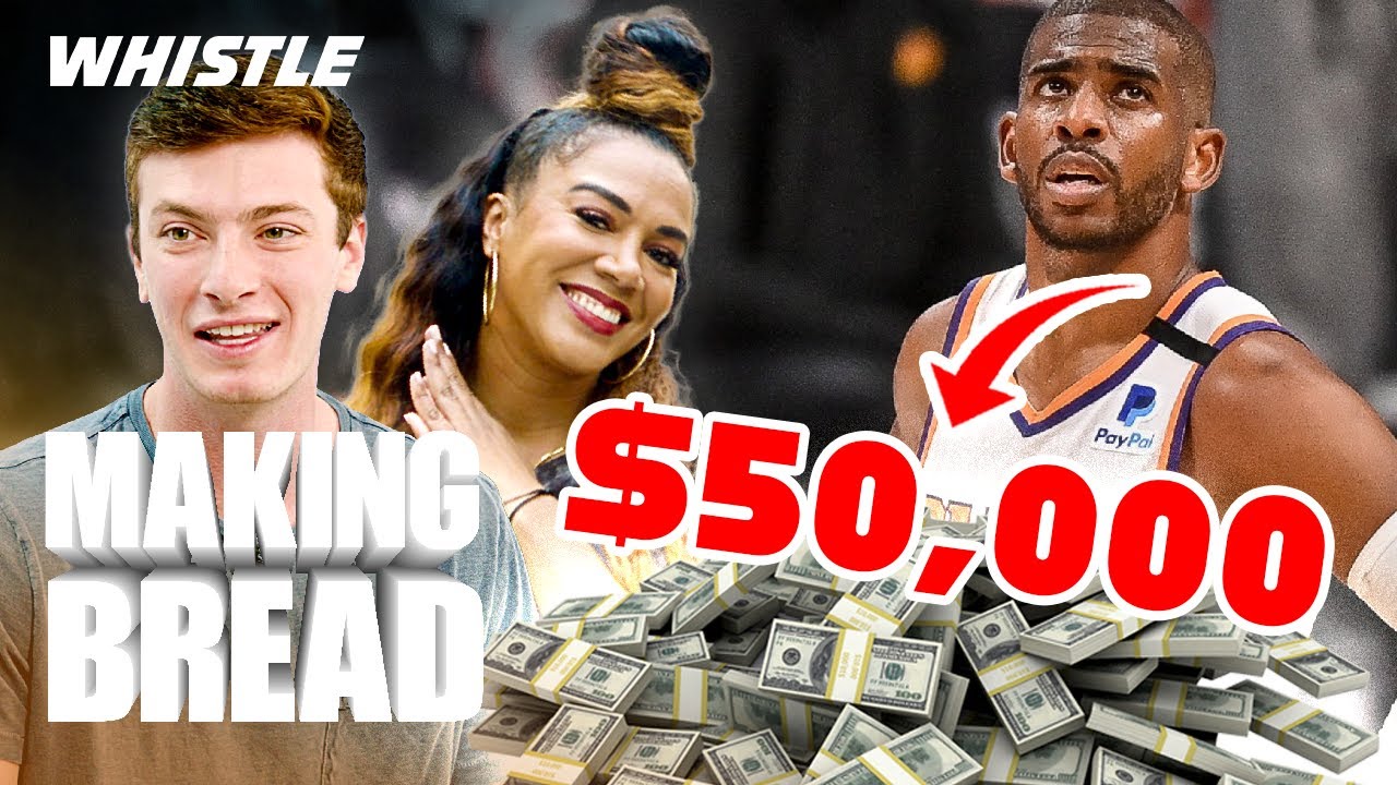 How To Build An NBA Top Shot Collection Worth THOUSANDS! 💰 | Ft. Jack Settleman & Ros