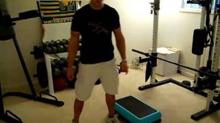 Squat Jumps.AVI