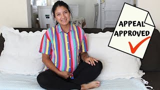 Re-admitted Into Nursing School After Failing Out | Appeal Was APPROVED!!