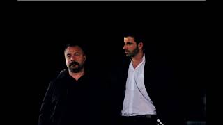 Yüce Dağlar Olmasaydı (Bağlama Versiyon) - Adanalı [Şu Kışlanın Kapısına]