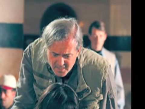 بيير داغر في مسلسل هدوء نسبي